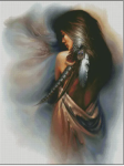 (image for) White Feather